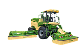 Krone BiG M 450